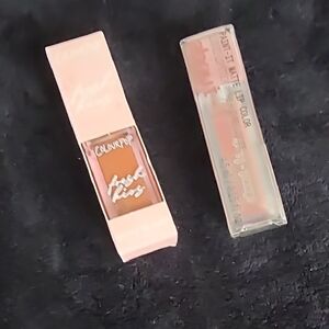 ColourPop Peach Ring Lip Tint Bundle